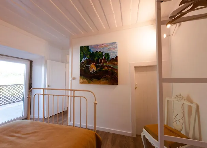 Appartement Am21 Ventosa (Lisbon)